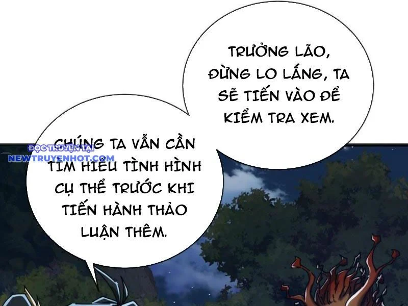 Mời công tử trảm yêu Chapter 137 - Trang 4