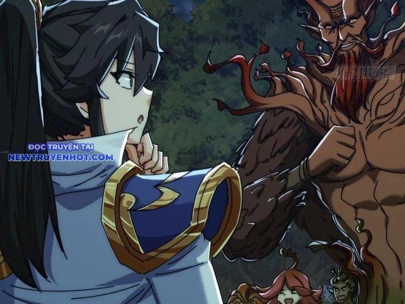 Mời công tử trảm yêu Chapter 137 - Trang 4