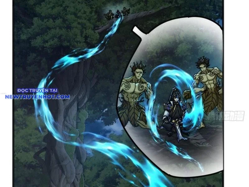 Mời công tử trảm yêu Chapter 137 - Trang 4