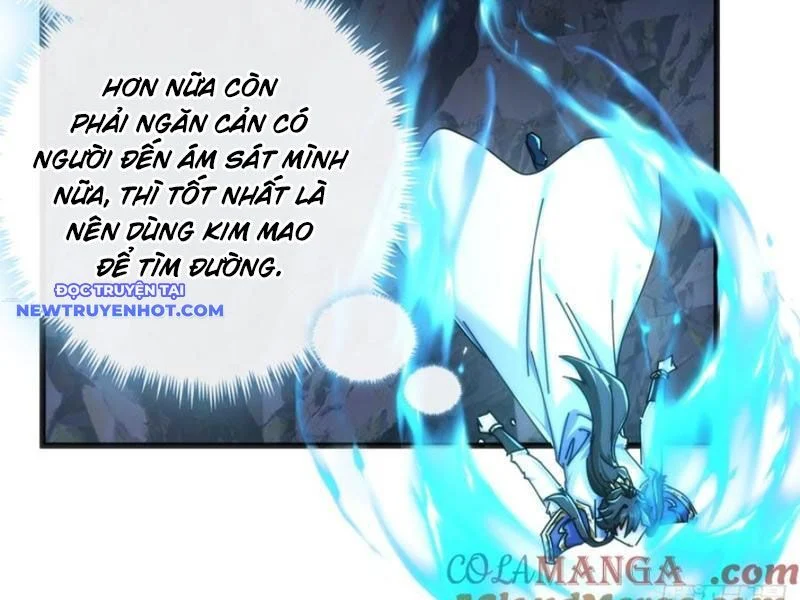 Mời công tử trảm yêu Chapter 137 - Trang 4
