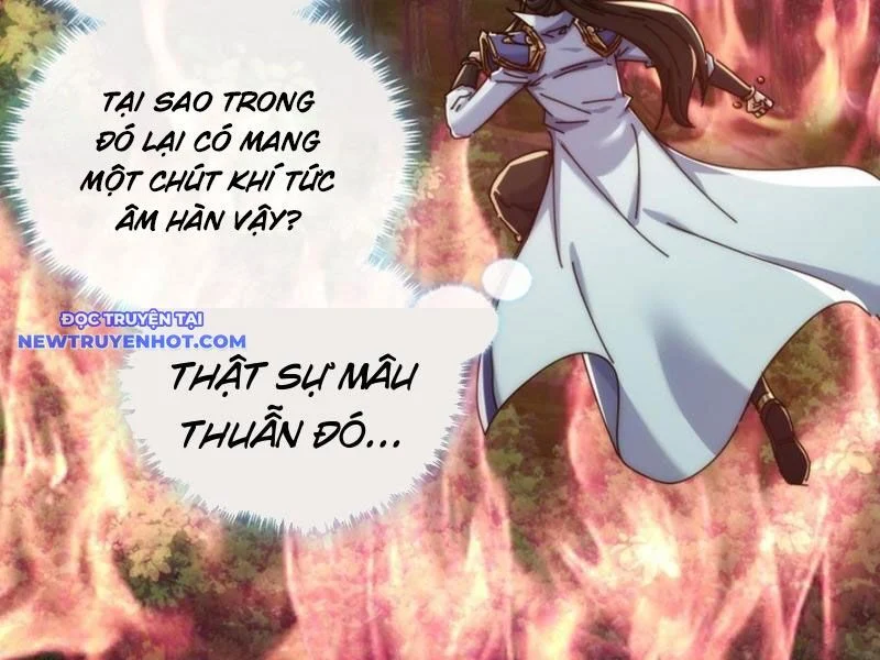 Mời công tử trảm yêu Chapter 137 - Trang 4