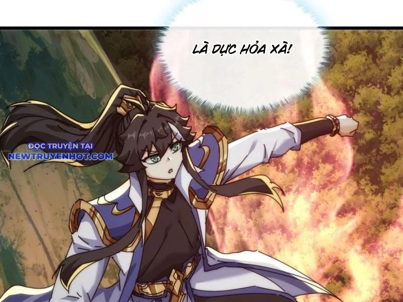 Mời công tử trảm yêu Chapter 137 - Trang 4