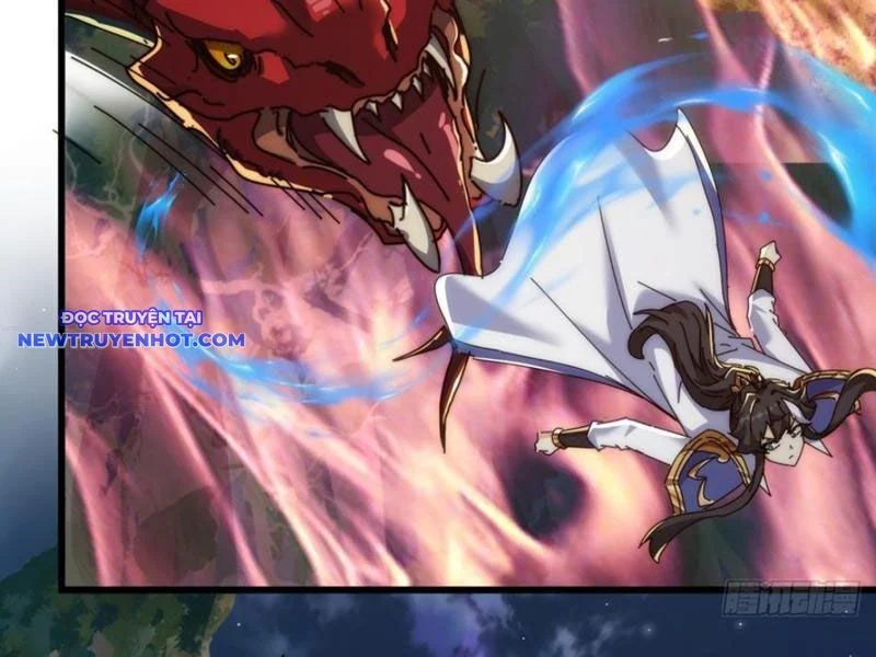 Mời công tử trảm yêu Chapter 137 - Trang 4