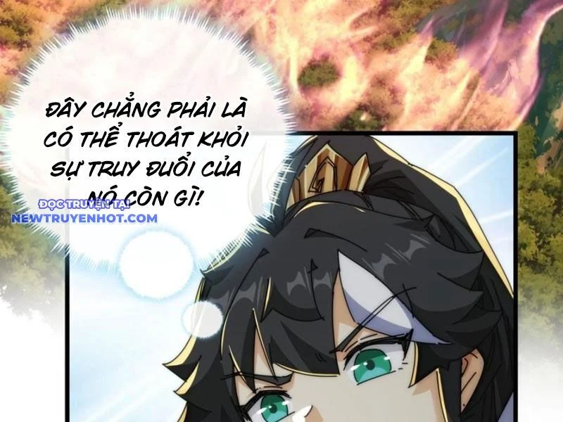 Mời công tử trảm yêu Chapter 137 - Trang 4