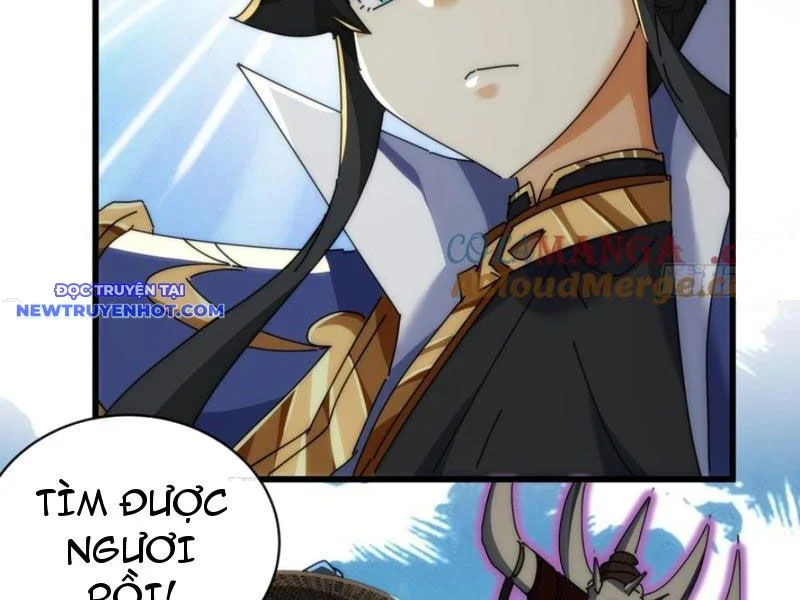 Mời công tử trảm yêu Chapter 137 - Trang 4