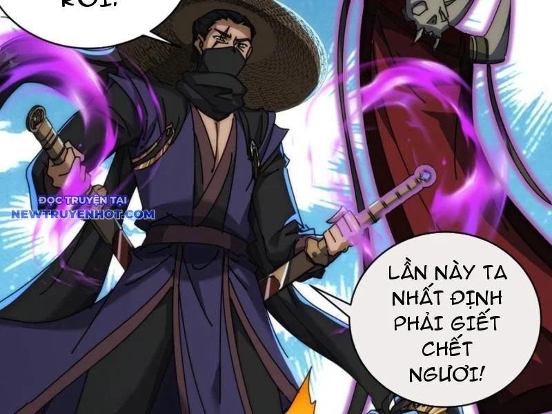 Mời công tử trảm yêu Chapter 137 - Trang 4
