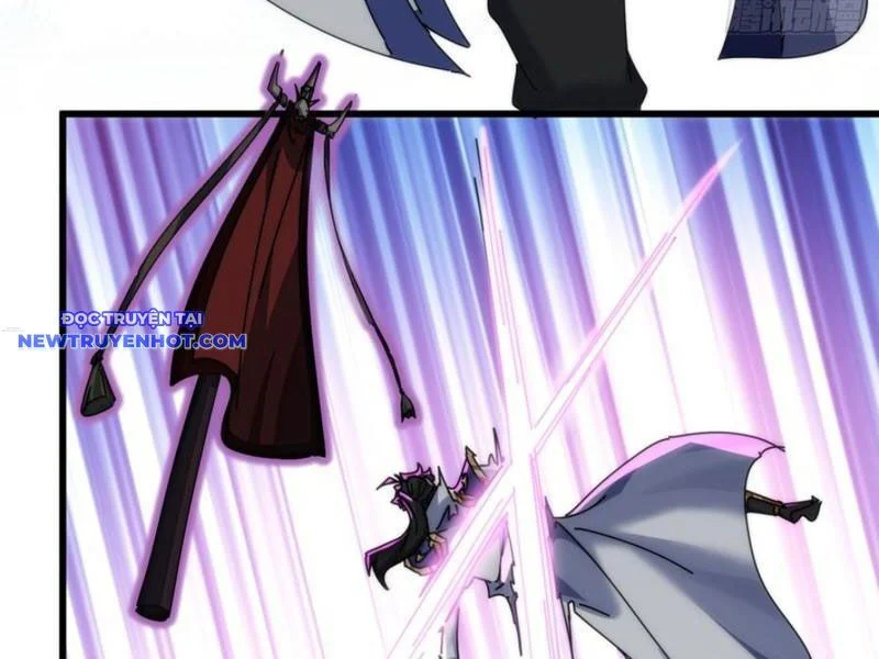 Mời công tử trảm yêu Chapter 137 - Trang 4