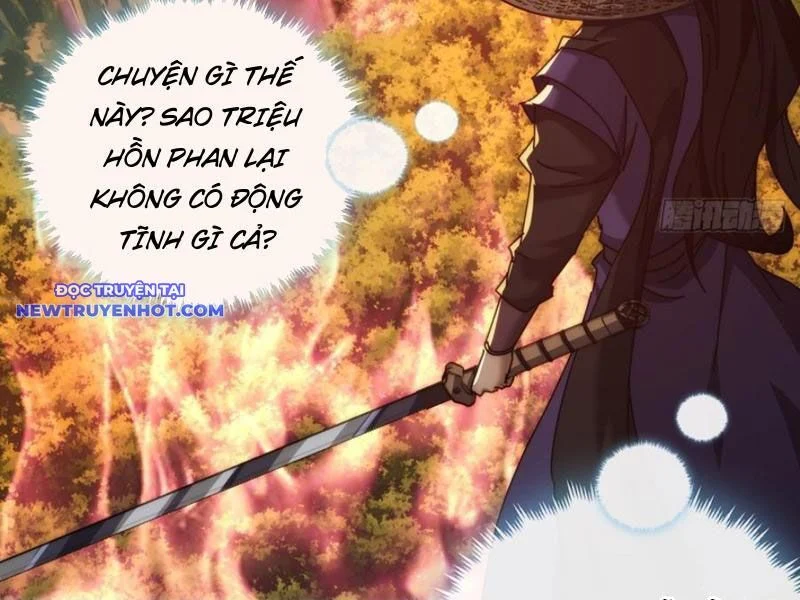 Mời công tử trảm yêu Chapter 137 - Trang 4