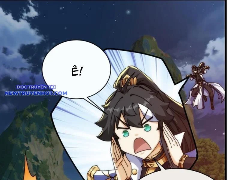 Mời công tử trảm yêu Chapter 137 - Trang 4