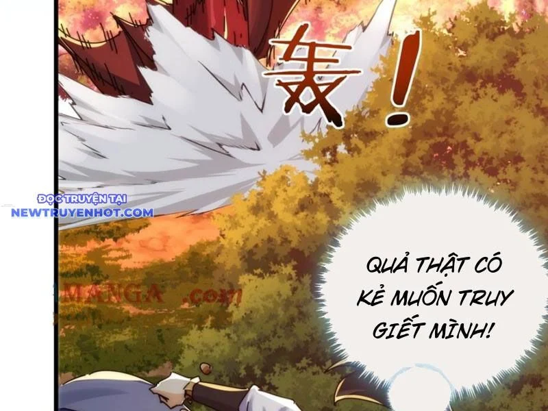 Mời công tử trảm yêu Chapter 137 - Trang 4