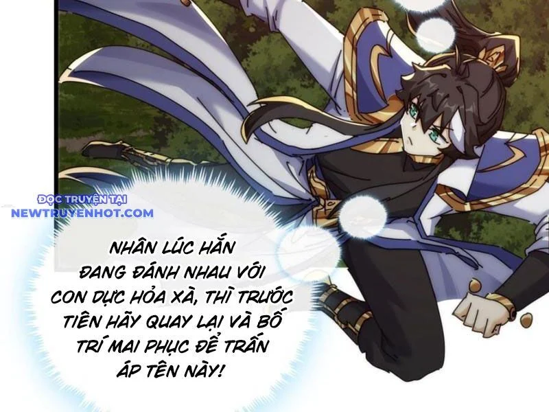 Mời công tử trảm yêu Chapter 137 - Trang 4