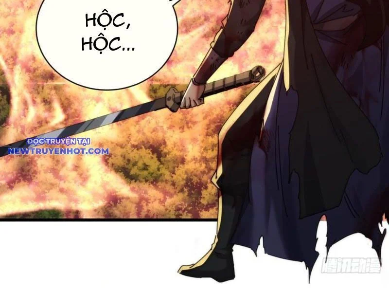 Mời công tử trảm yêu Chapter 137 - Trang 4
