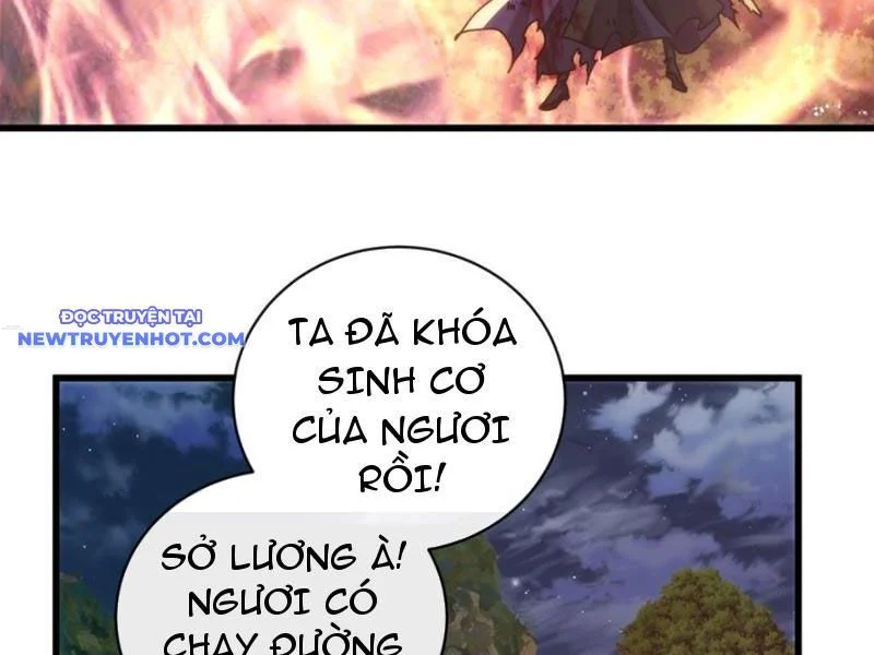 Mời công tử trảm yêu Chapter 137 - Trang 4