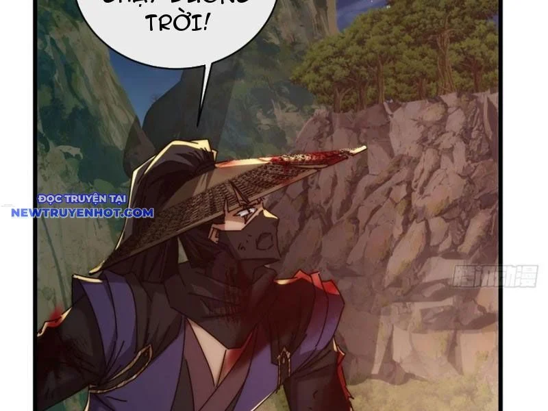 Mời công tử trảm yêu Chapter 137 - Trang 4