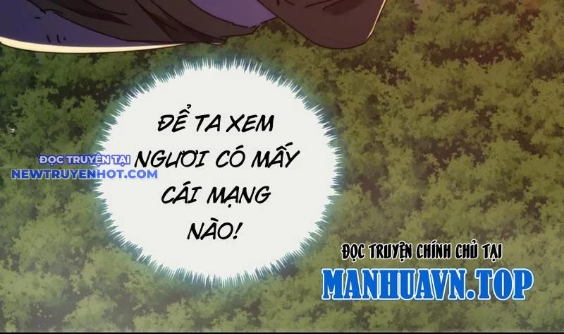 Mời công tử trảm yêu Chapter 137 - Trang 4
