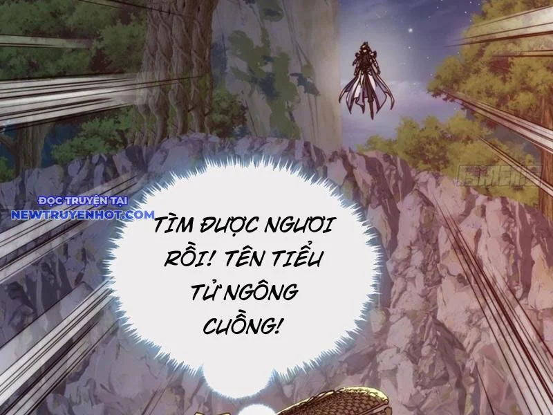 Mời công tử trảm yêu Chapter 137 - Trang 4