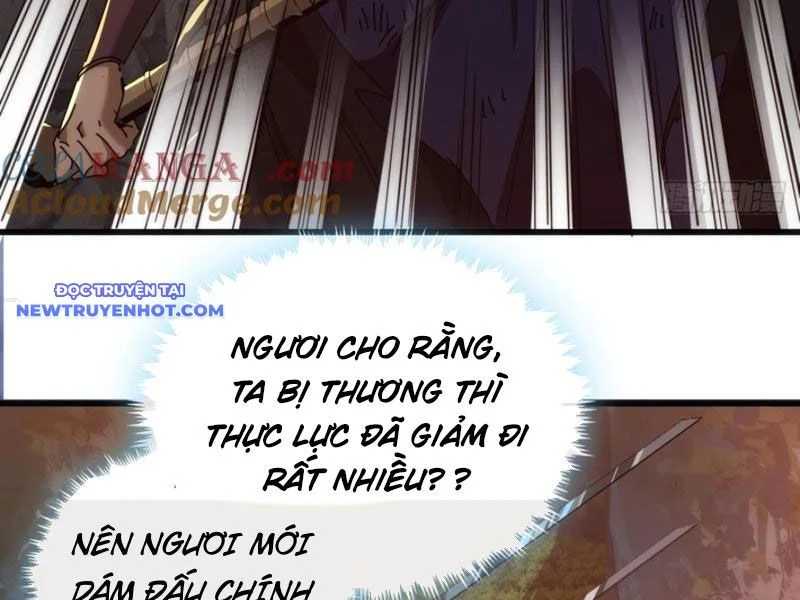 Mời công tử trảm yêu Chapter 137 - Trang 4