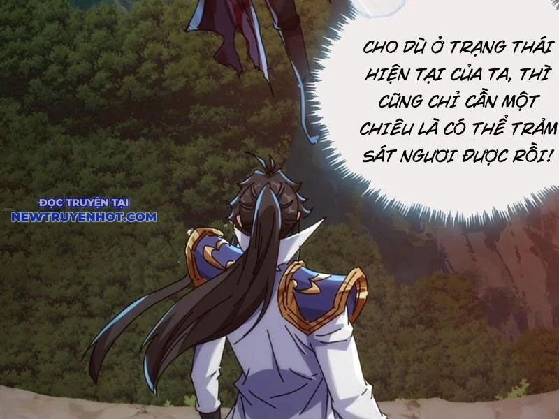 Mời công tử trảm yêu Chapter 137 - Trang 4