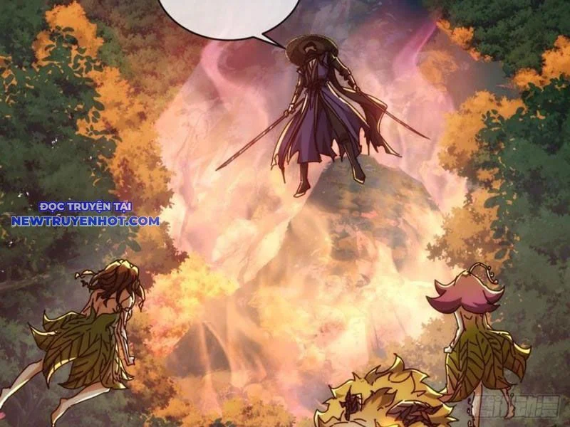 Mời công tử trảm yêu Chapter 137 - Trang 4