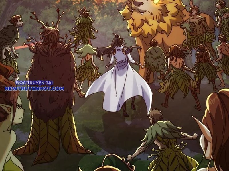 Mời công tử trảm yêu Chapter 137 - Trang 4