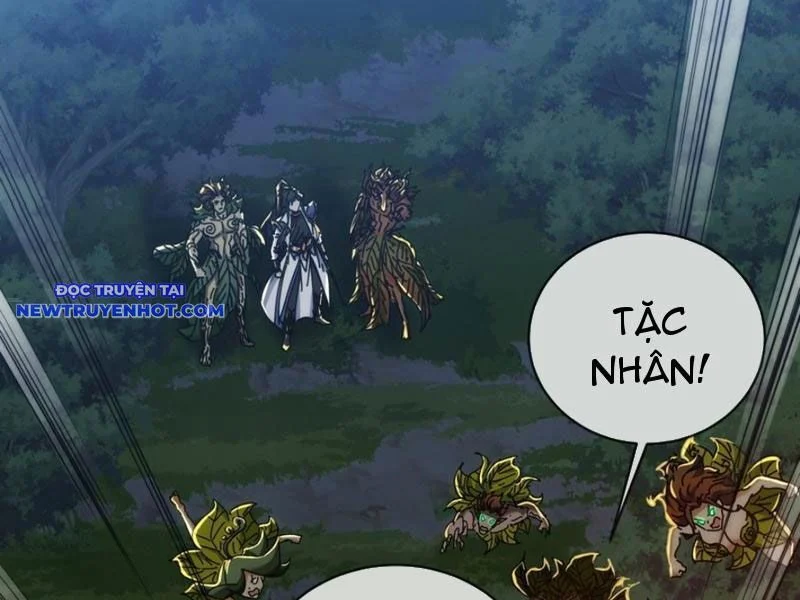 Mời công tử trảm yêu Chapter 137 - Trang 4
