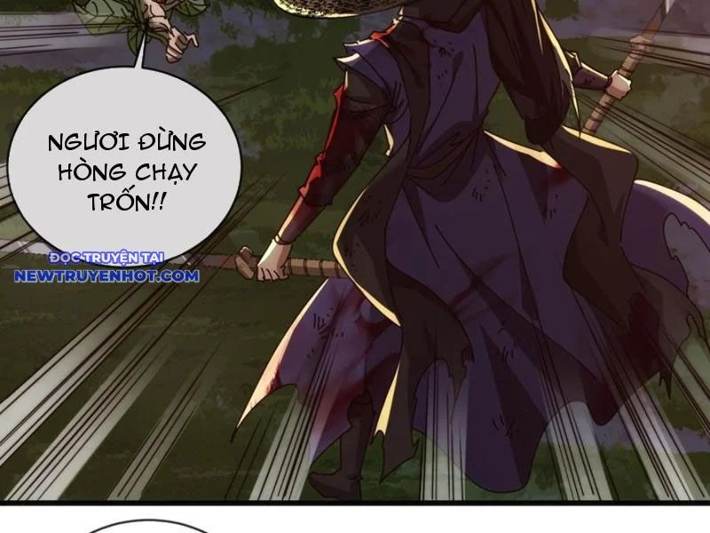 Mời công tử trảm yêu Chapter 137 - Trang 4