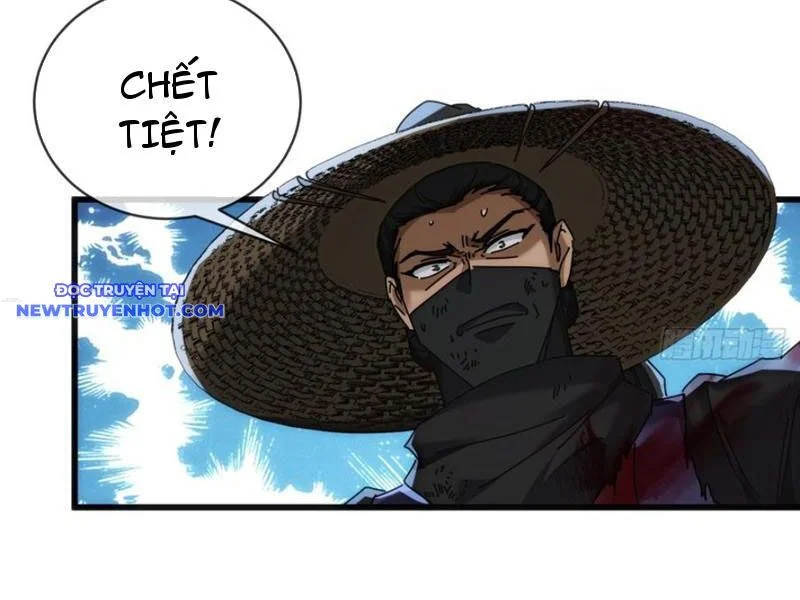 Mời công tử trảm yêu Chapter 137 - Trang 4