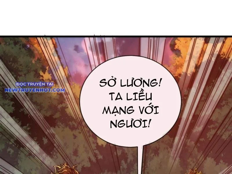 Mời công tử trảm yêu Chapter 137 - Trang 4