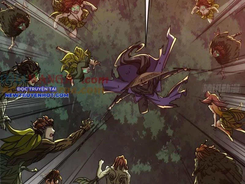 Mời công tử trảm yêu Chapter 137 - Trang 4