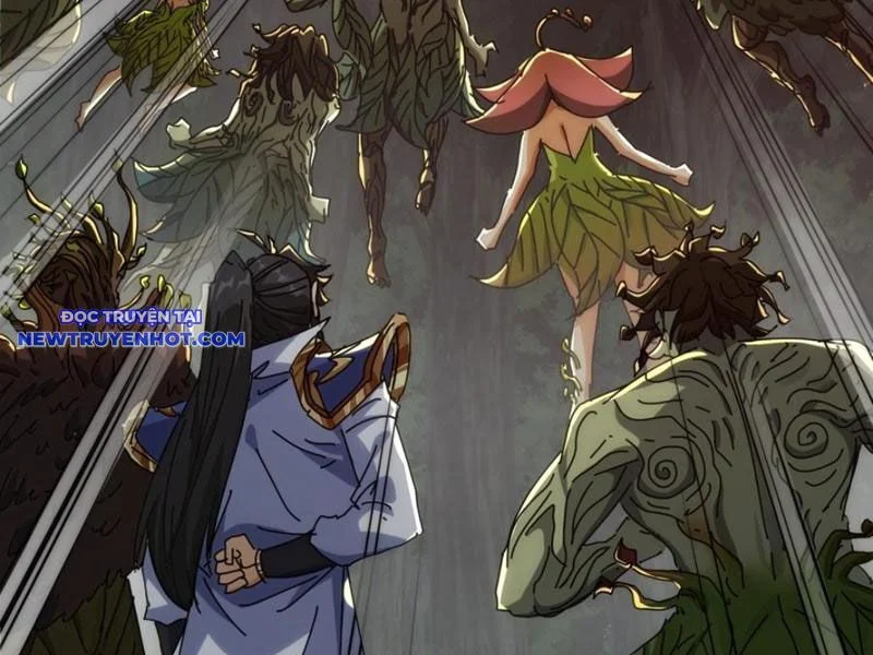 Mời công tử trảm yêu Chapter 137 - Trang 4