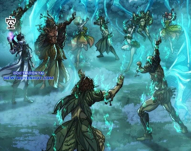 Mời Công Tử Trảm Yêu Chapter 138 - Trang 2