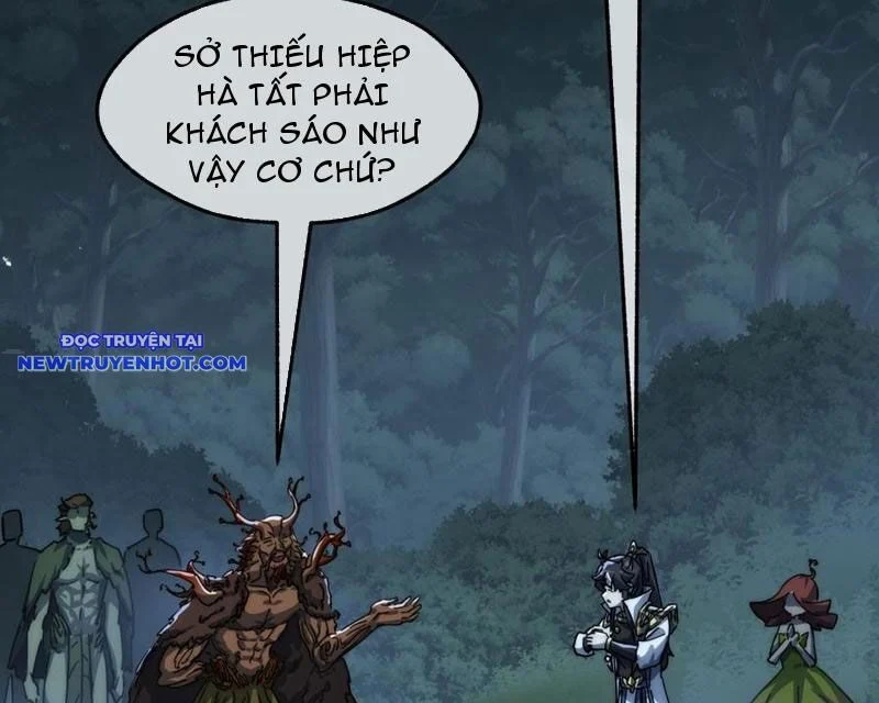 Mời Công Tử Trảm Yêu Chapter 138 - Trang 2