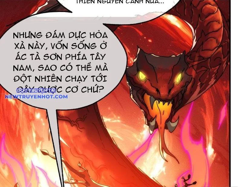 Mời Công Tử Trảm Yêu Chapter 138 - Trang 2