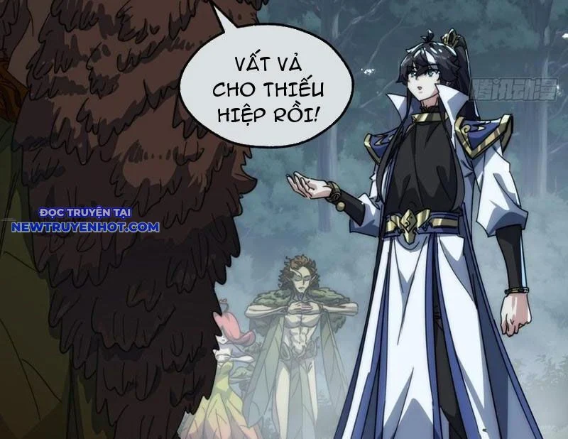 Mời Công Tử Trảm Yêu Chapter 138 - Trang 2