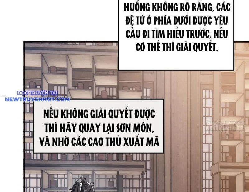 Mời Công Tử Trảm Yêu Chapter 138 - Trang 2