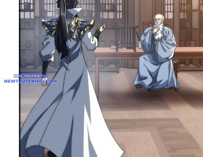 Mời Công Tử Trảm Yêu Chapter 138 - Trang 2