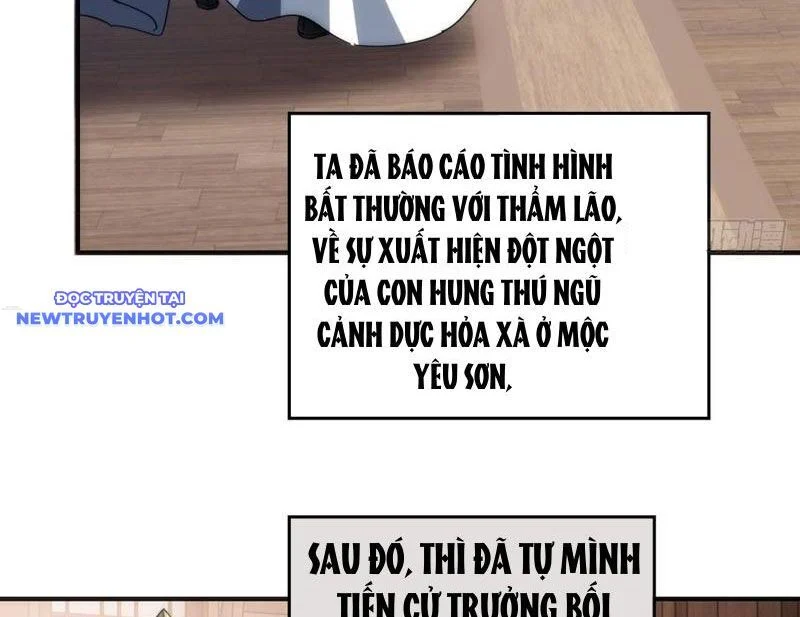 Mời Công Tử Trảm Yêu Chapter 138 - Trang 2