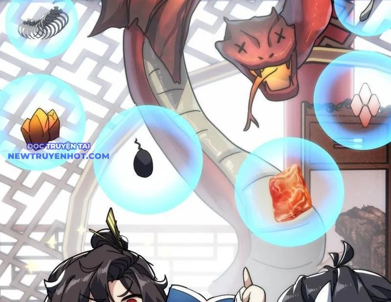 Mời Công Tử Trảm Yêu Chapter 138 - Trang 2
