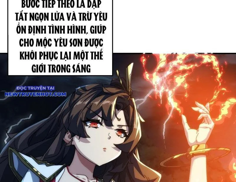 Mời Công Tử Trảm Yêu Chapter 138 - Trang 2