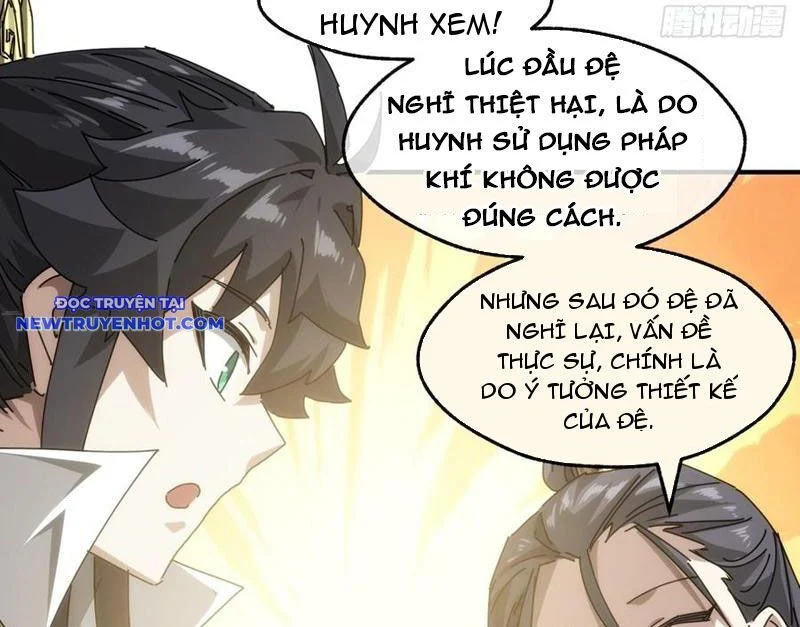 Mời Công Tử Trảm Yêu Chapter 138 - Trang 2