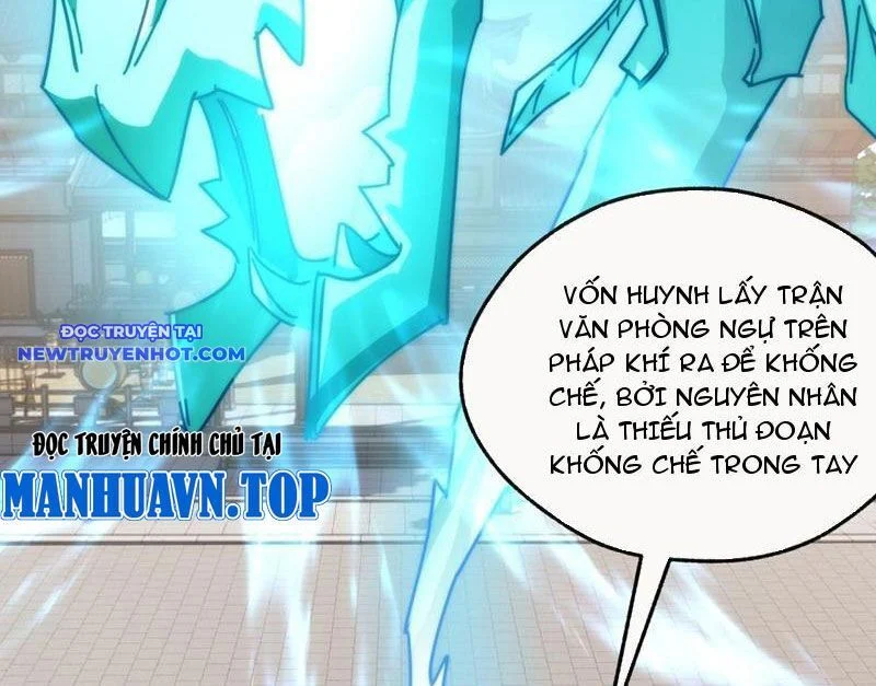 Mời Công Tử Trảm Yêu Chapter 138 - Trang 2