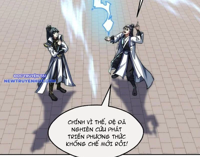 Mời Công Tử Trảm Yêu Chapter 138 - Trang 2