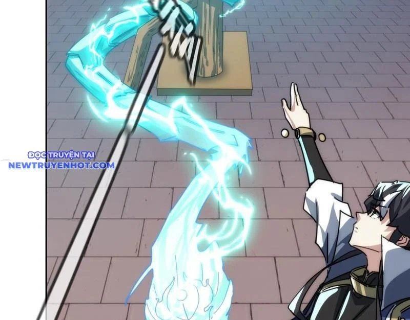 Mời Công Tử Trảm Yêu Chapter 138 - Trang 2