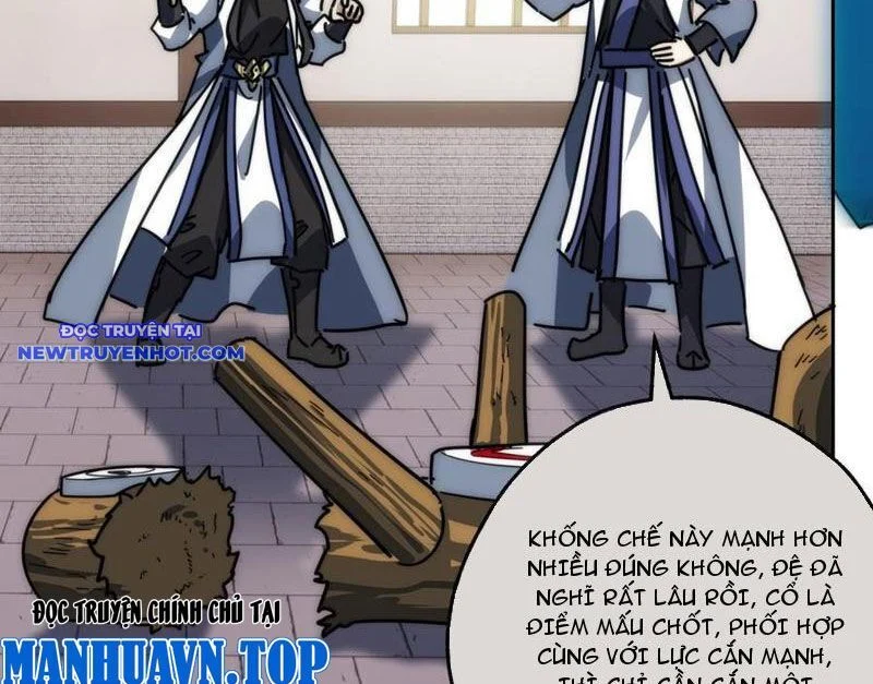 Mời Công Tử Trảm Yêu Chapter 138 - Trang 2