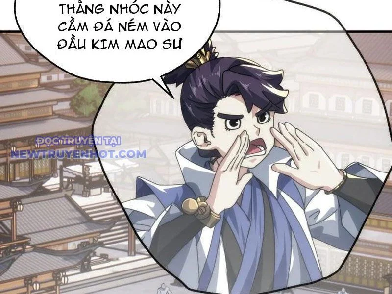 Mời Công Tử Trảm Yêu Chapter 139 - Trang 2