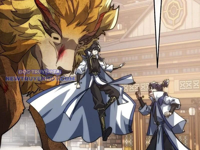 Mời Công Tử Trảm Yêu Chapter 139 - Trang 2