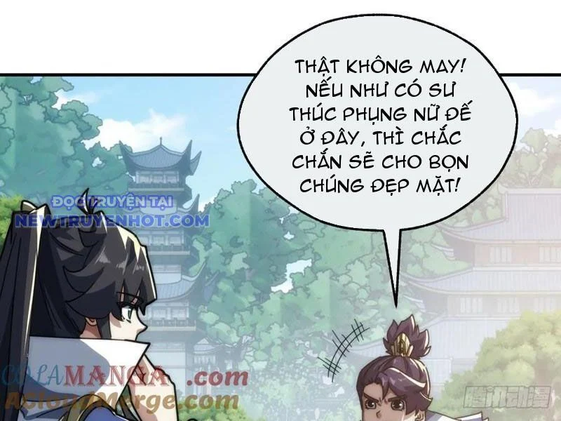 Mời Công Tử Trảm Yêu Chapter 139 - Trang 2