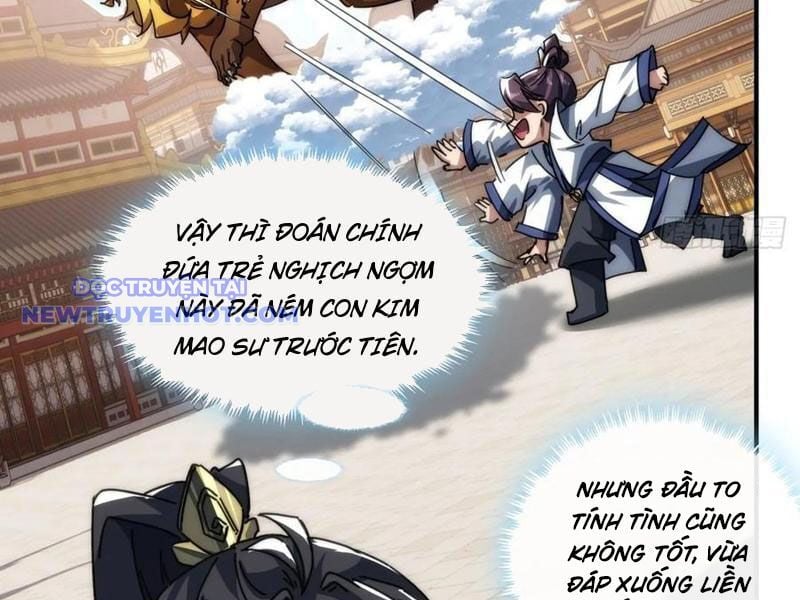Mời Công Tử Trảm Yêu Chapter 139 - Trang 2