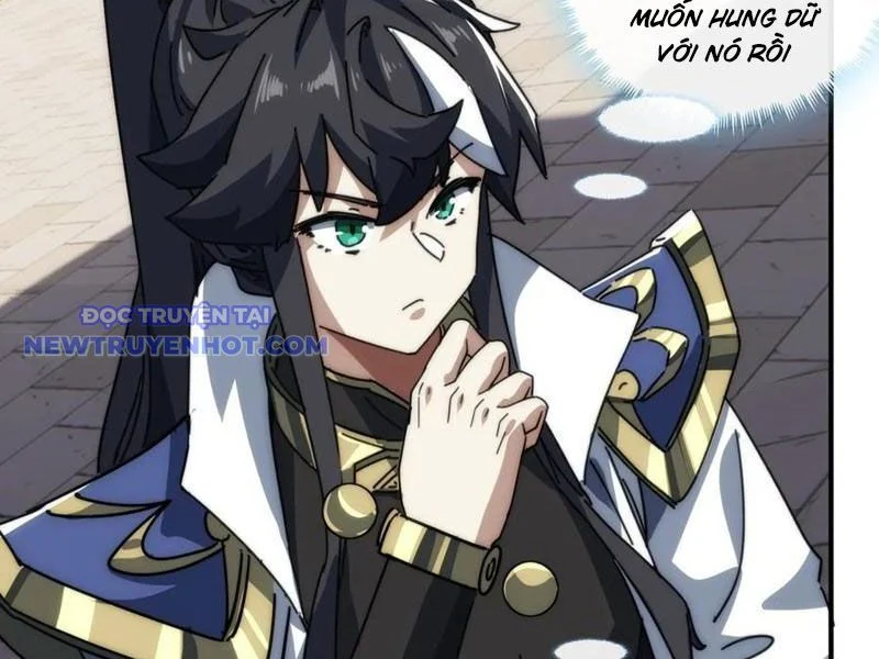 Mời Công Tử Trảm Yêu Chapter 139 - Trang 2