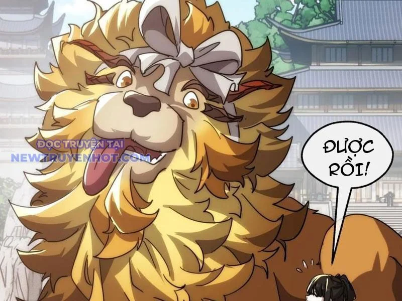 Mời Công Tử Trảm Yêu Chapter 139 - Trang 2